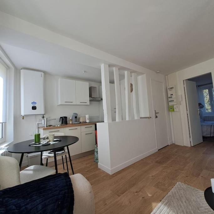 Apartment De Charme *