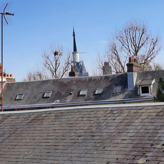 De Charme Apartment