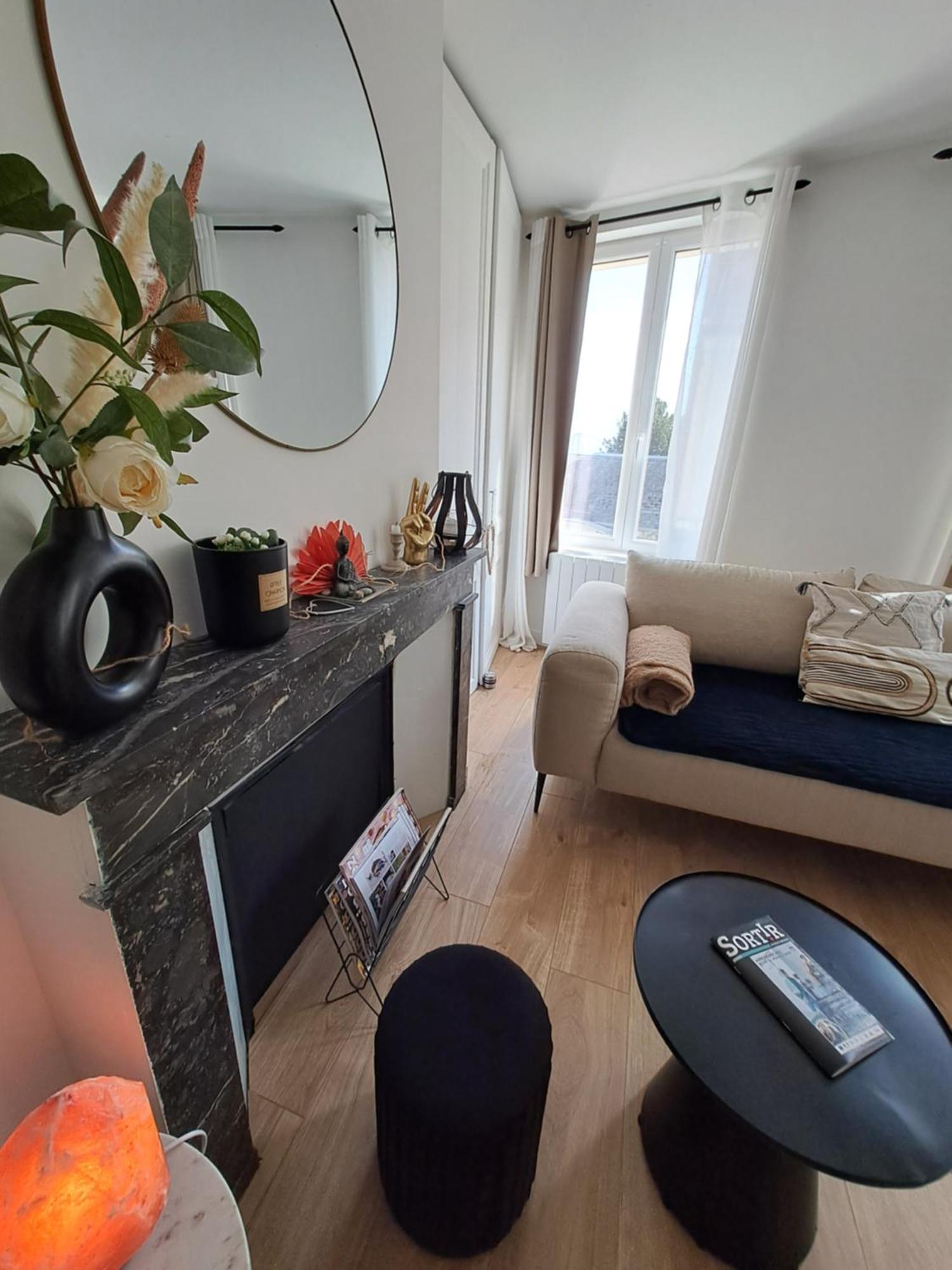 De Charme Apartment