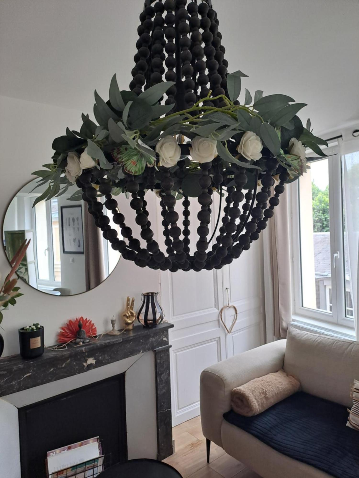 De Charme Apartment *